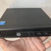 HP 260 G1 Bureau Mini Pc