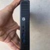 HP 260 G1 Bureau Mini Pc