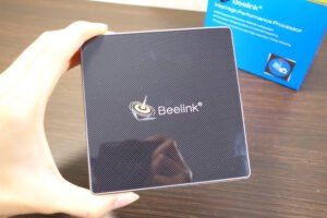 Mini pc Beelink M1