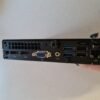 HP 260 G1 Bureau Mini Pc