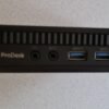 HP 260 G1 Bureau Mini Pc