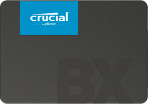 Disque SSD Crucial BX500