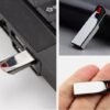 Clés USB 3.0 de 2 To Disque flash USB