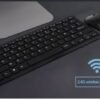 Clavier souris sans fil