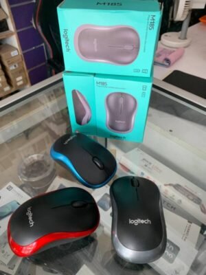 Souris sans Fil